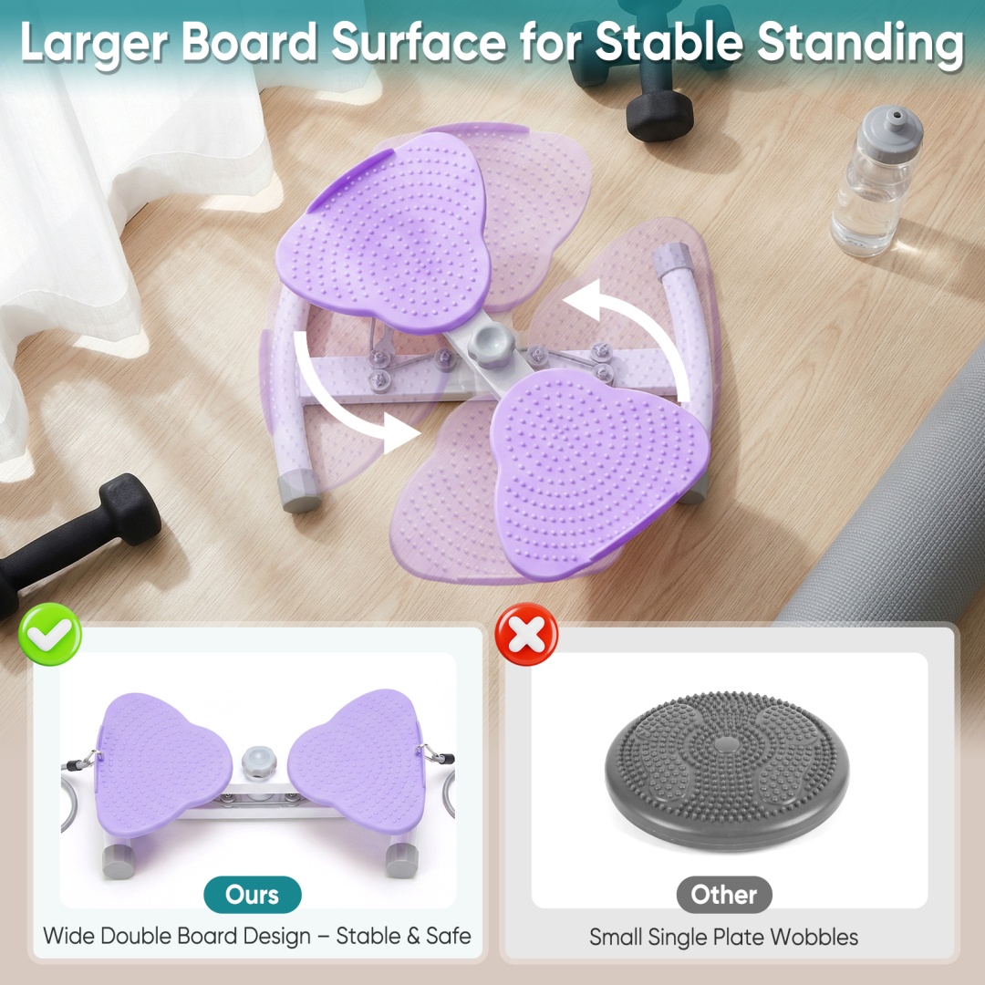 Abdomen Rotation Machine