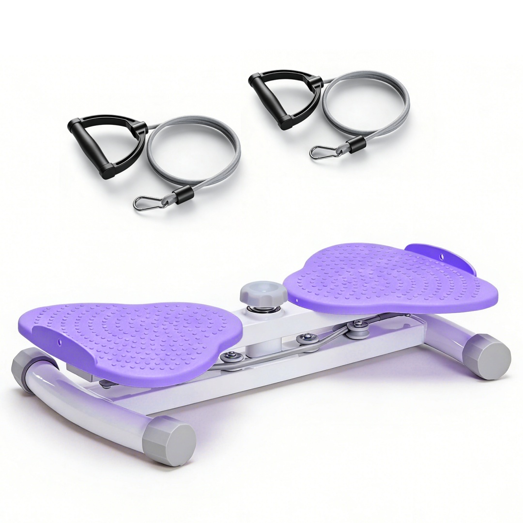 Abdomen Rotation Machine