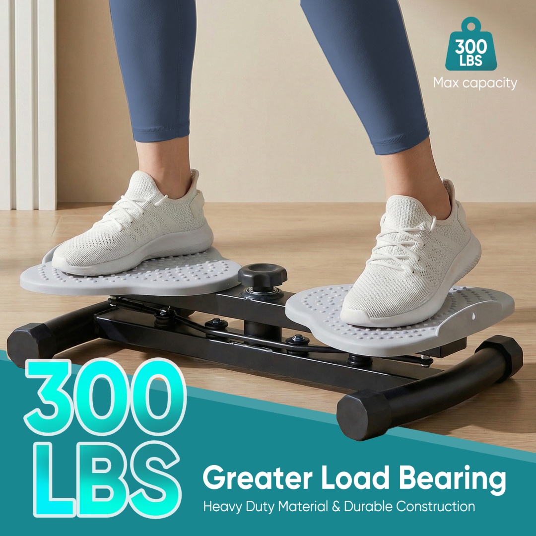 Abdomen Rotation Machine