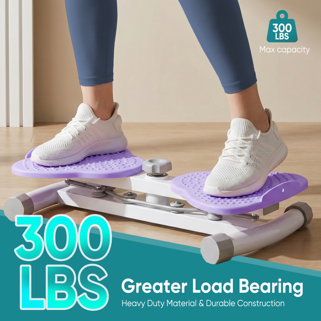 Abdomen Rotation Machine
