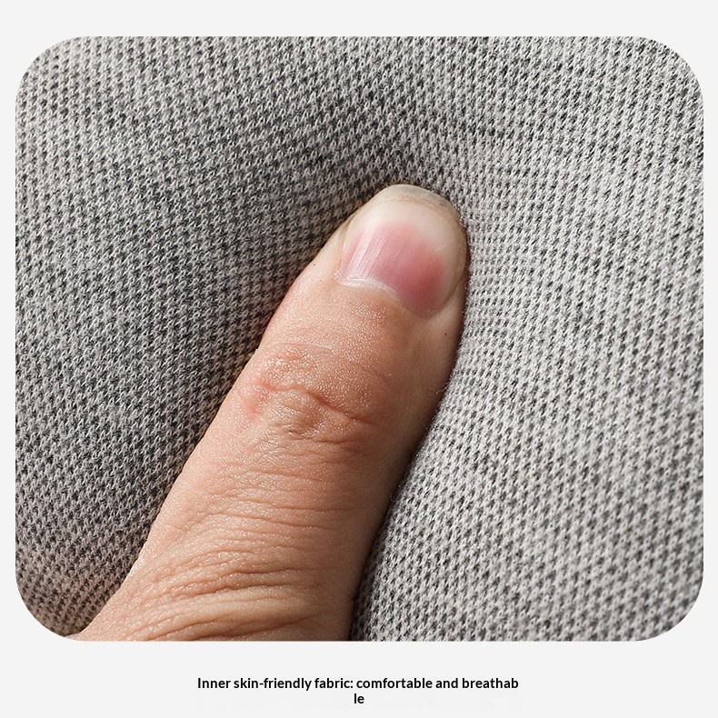 U-shaped Pillow Memory Foam Neck-supporting
