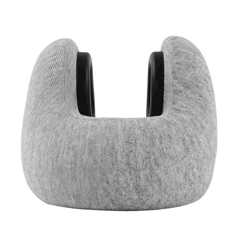 U-shaped Pillow Memory Foam Neck-supporting