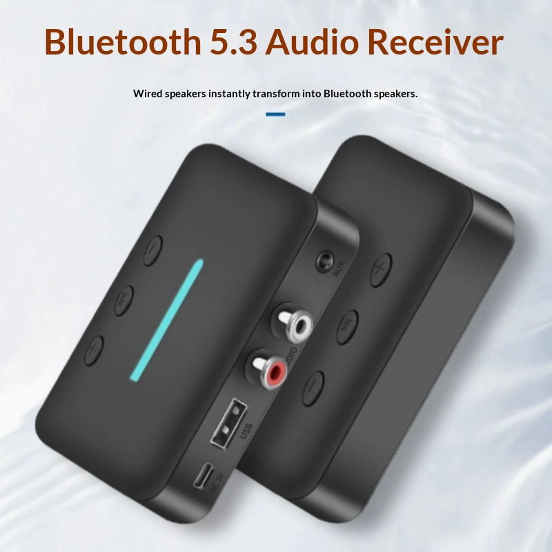 Wireless Bluetooth Adapter