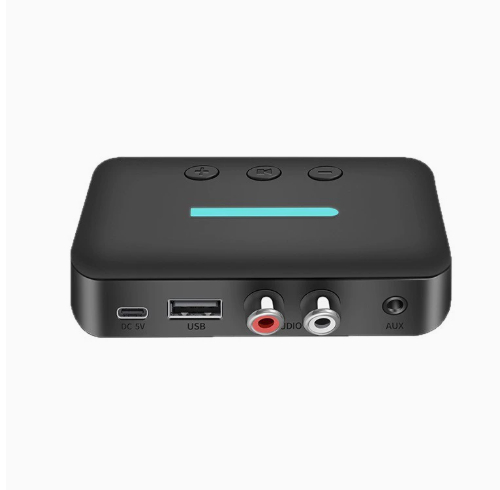 Wireless Bluetooth Adapter