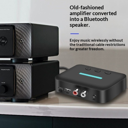 Wireless Bluetooth Adapter