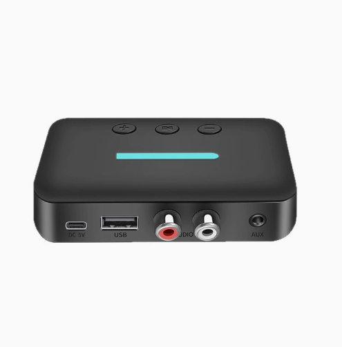 Wireless Bluetooth Adapter