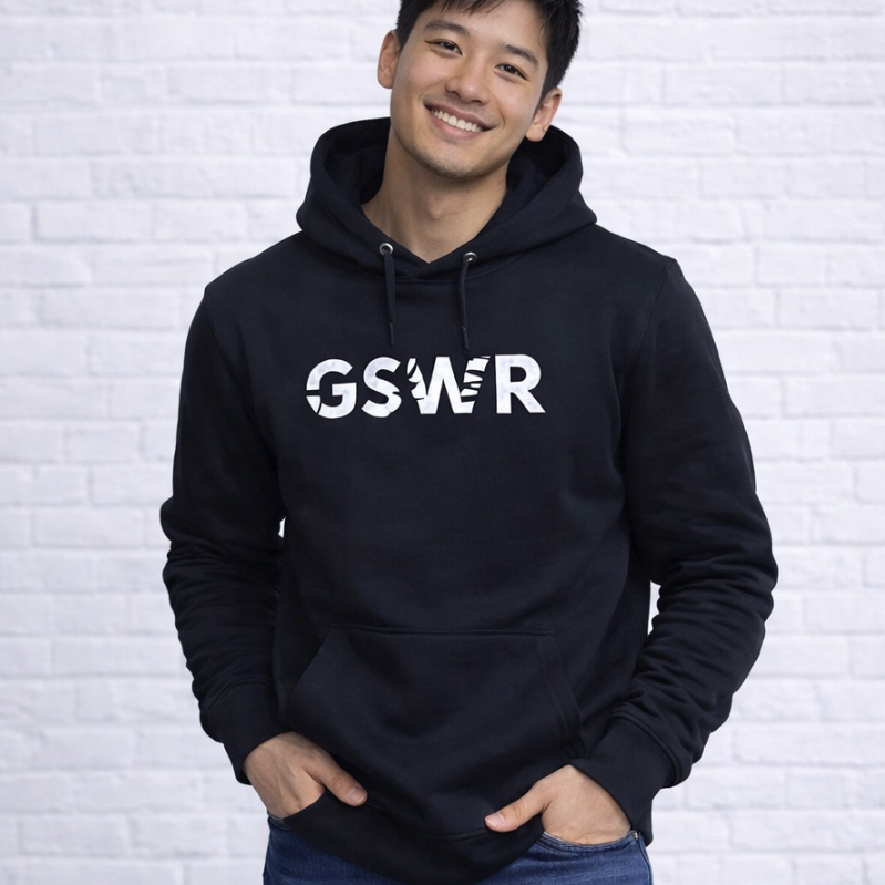 Long-sleeve Sweatshirt