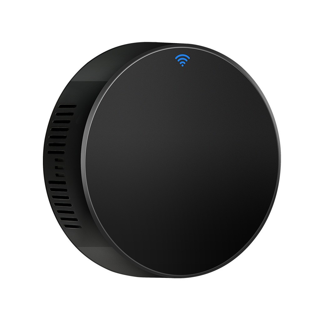Smart WiFi Socket