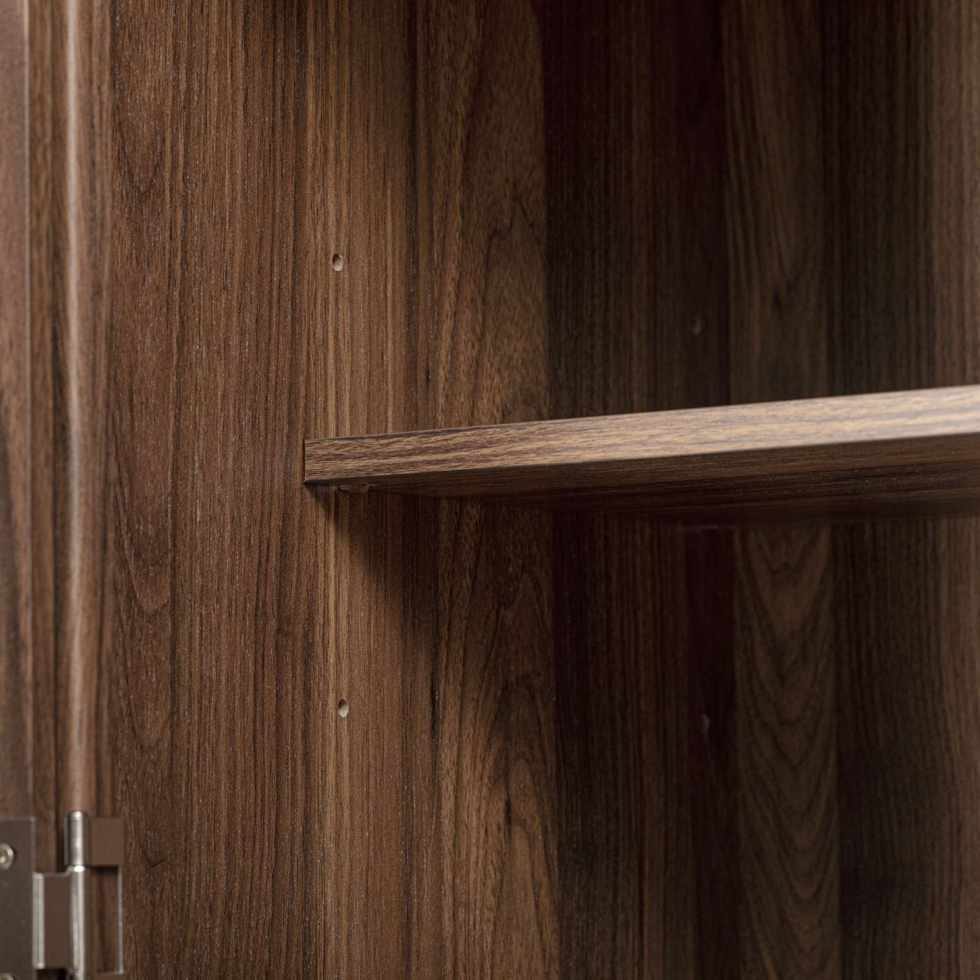 K&K Kitchen Pantry Cabinet 71 Tall