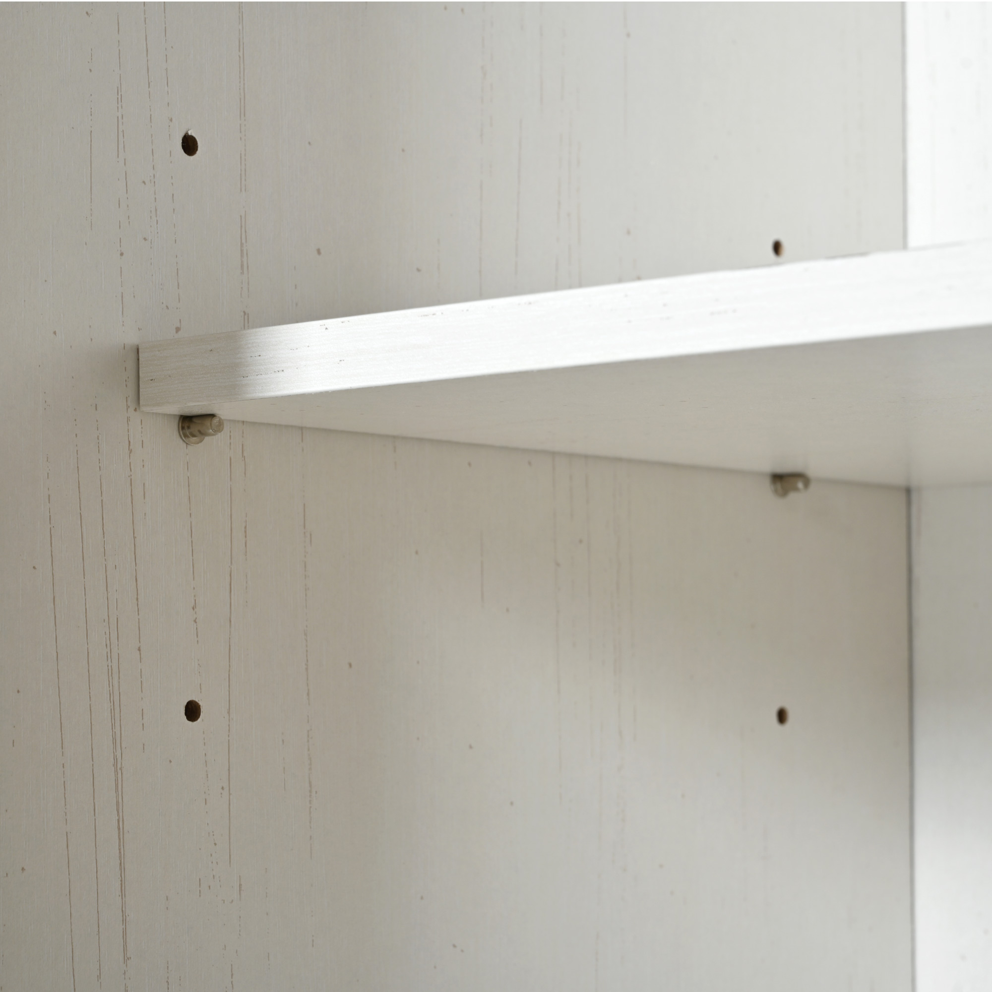 Farmhouse Kitchen Island White