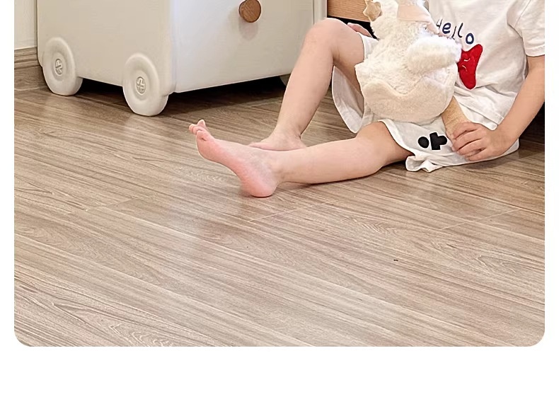 Childrens Bedside Storage Cabinet