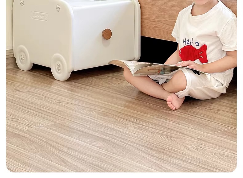 Childrens Bedside Storage Cabinet