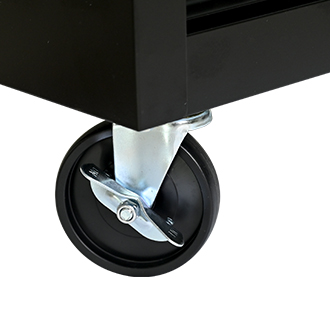 Multifunctional Tool Cart With Wheels