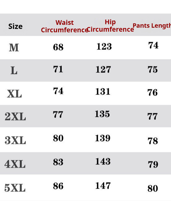 Linen Capri Pants Men's Summer