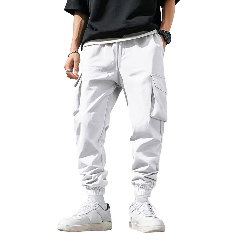 Trendy Sports Jogger Pants