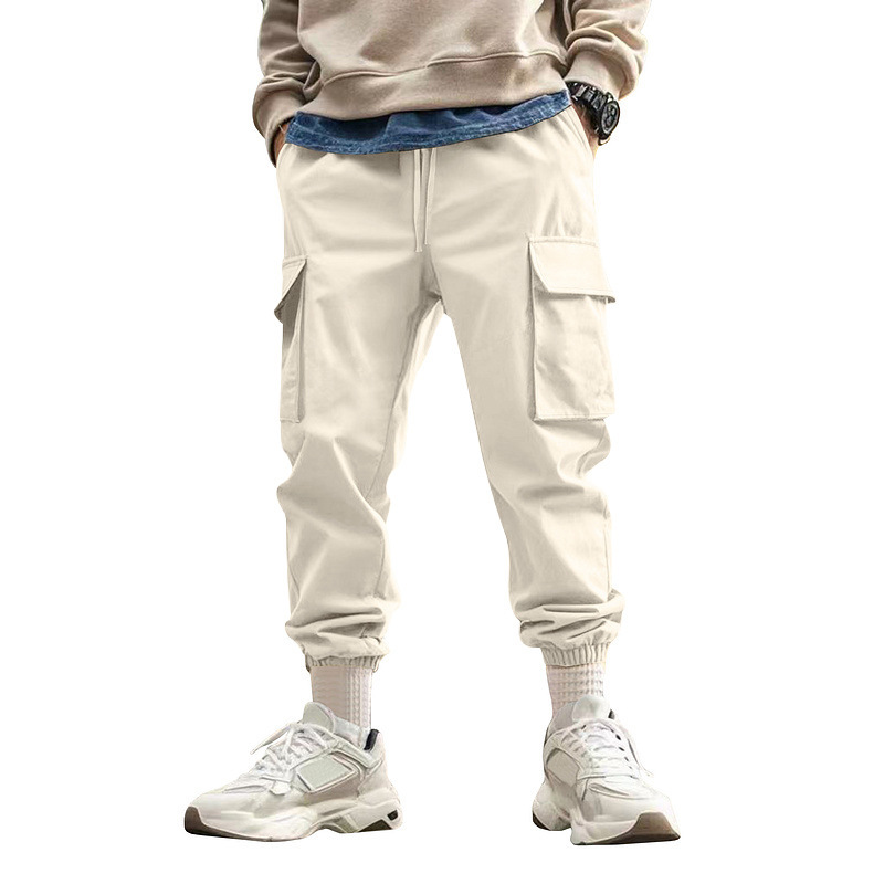 Trendy Sports Jogger Pants