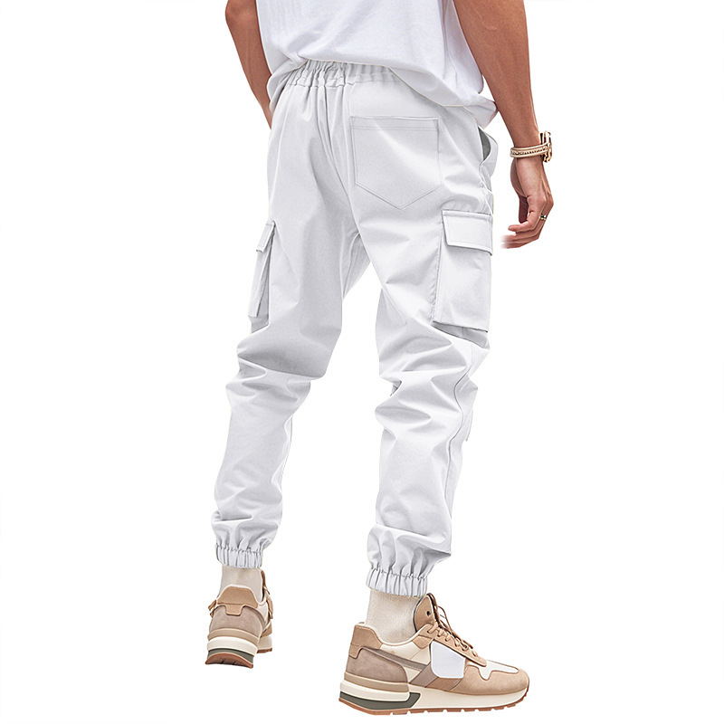 Trendy Sports Jogger Pants