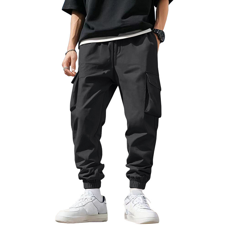 Trendy Sports Jogger Pants