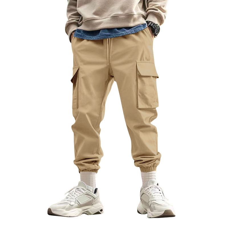 Trendy Sports Jogger Pants