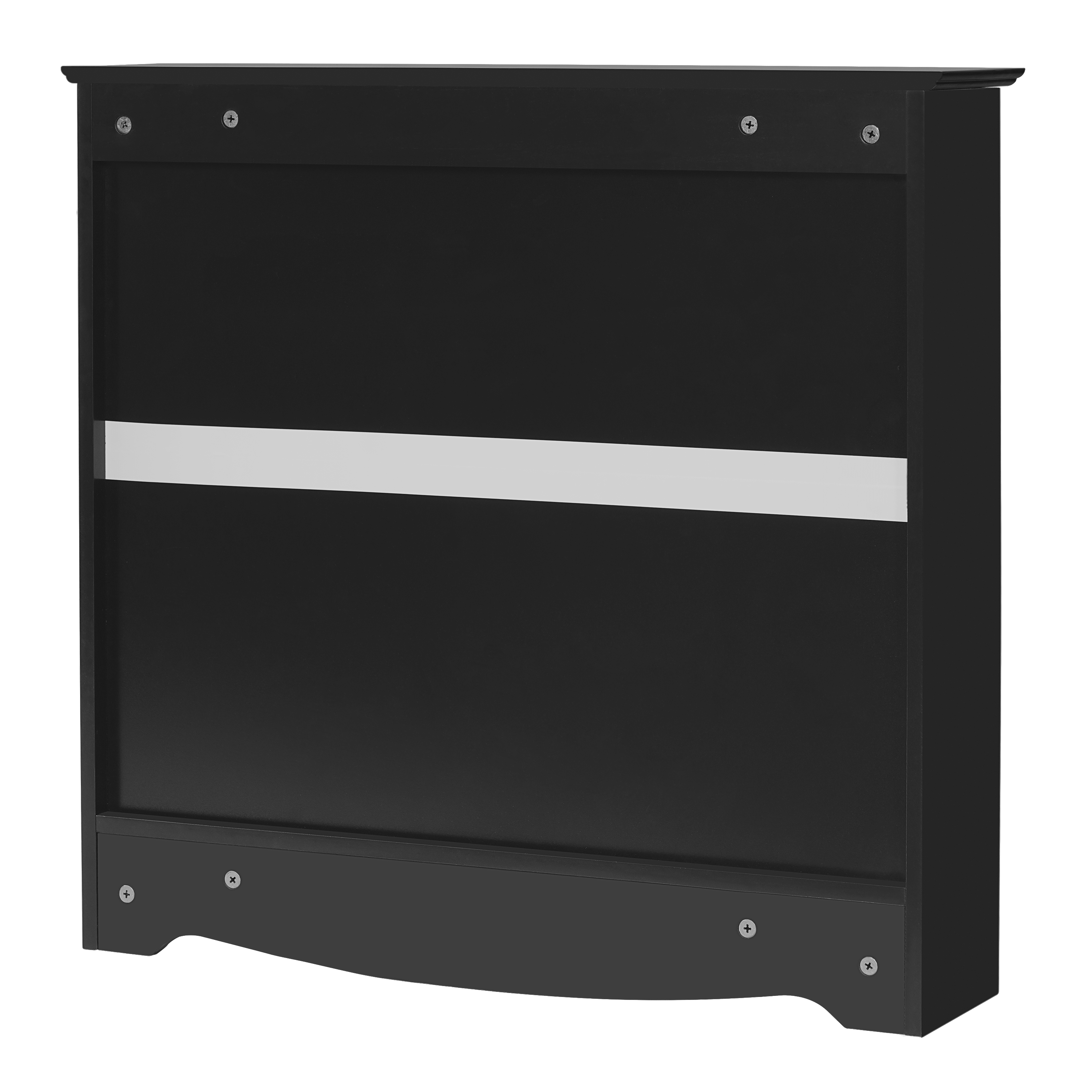 30 Inch Wall Mounted Bathroom Mirror Cabinet