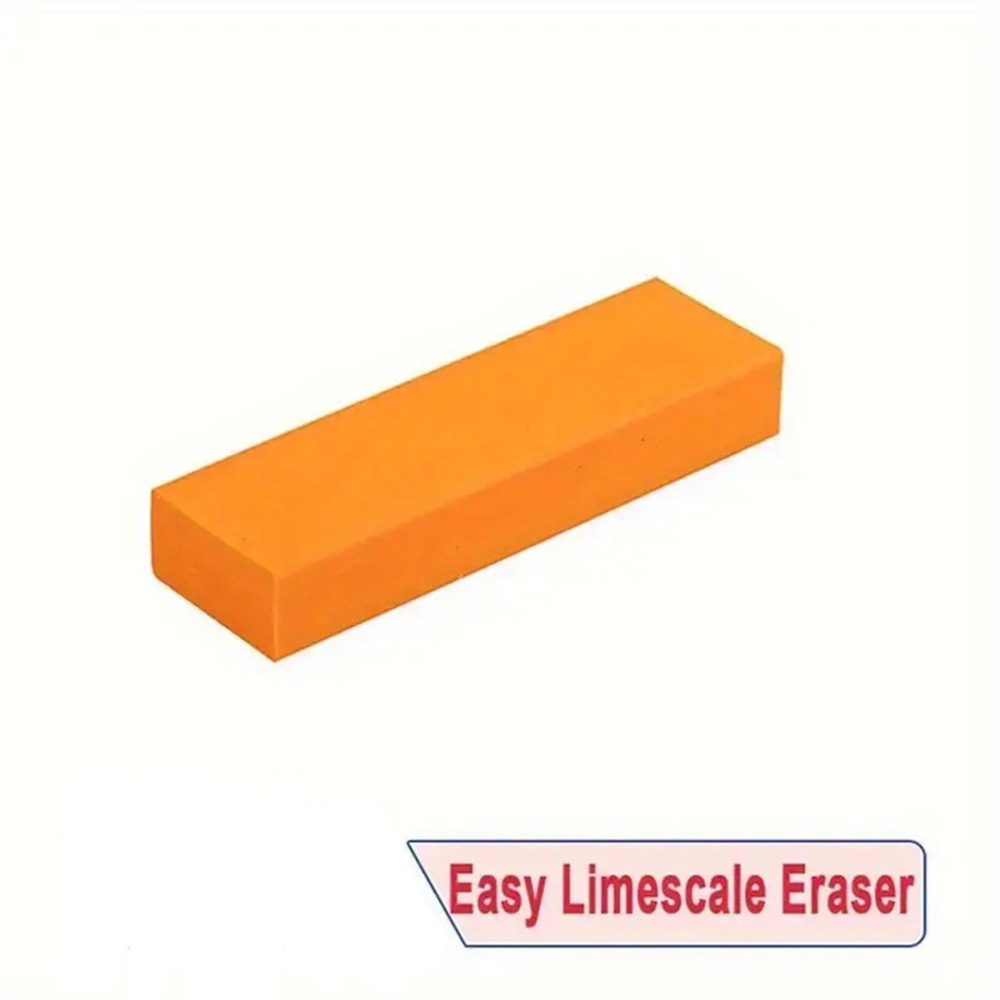Stainless Steel Scratch Eraser Rust