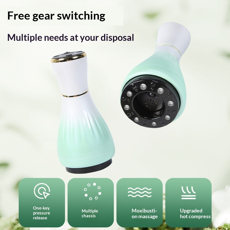Smart Charging Device