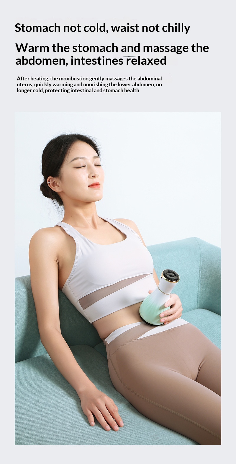 Smart Charging Device
