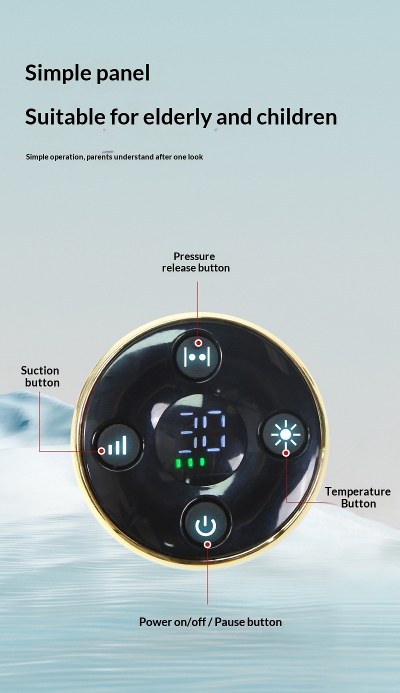 Smart Charging Device