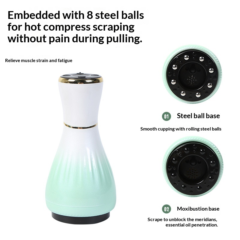 Smart Charging Device