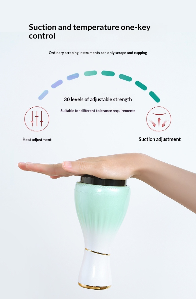 Smart Charging Device