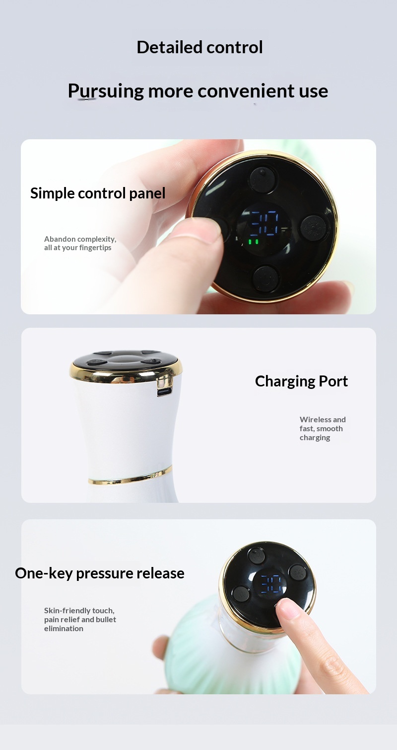 Smart Charging Device