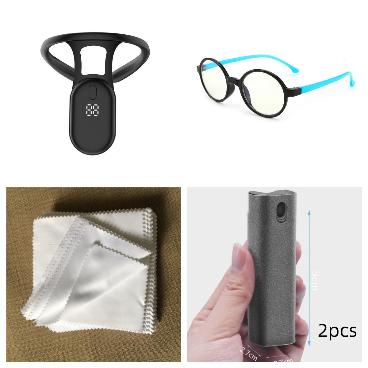 Smart Posture Corrector Device