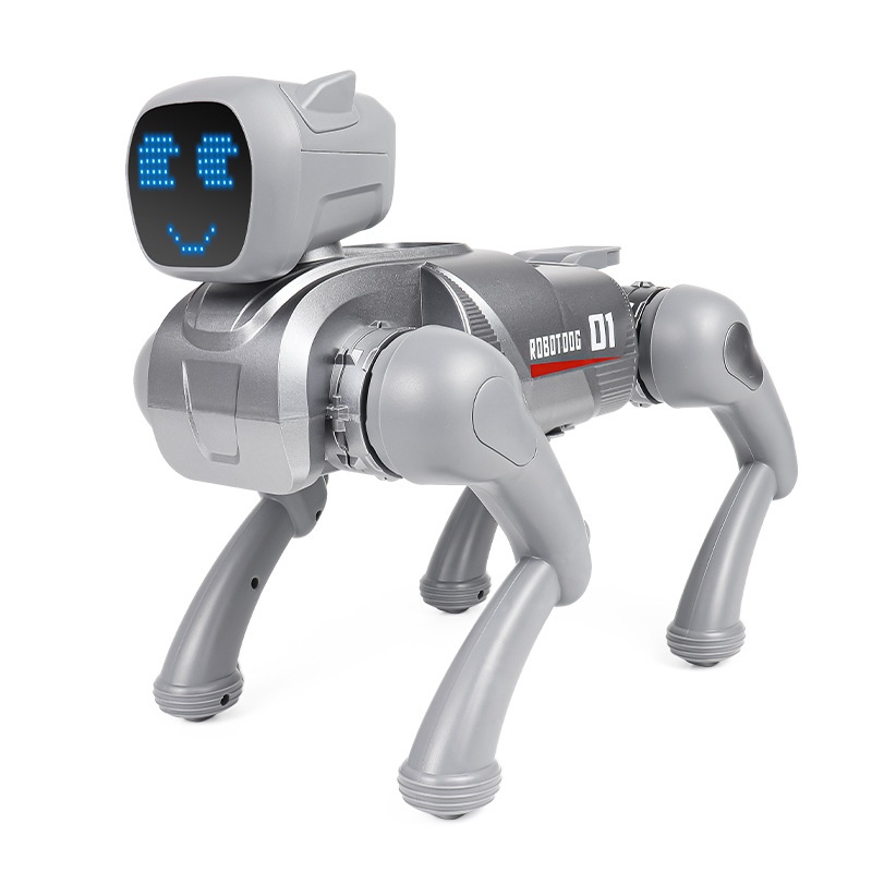 AI Smart Robot Dog Toy