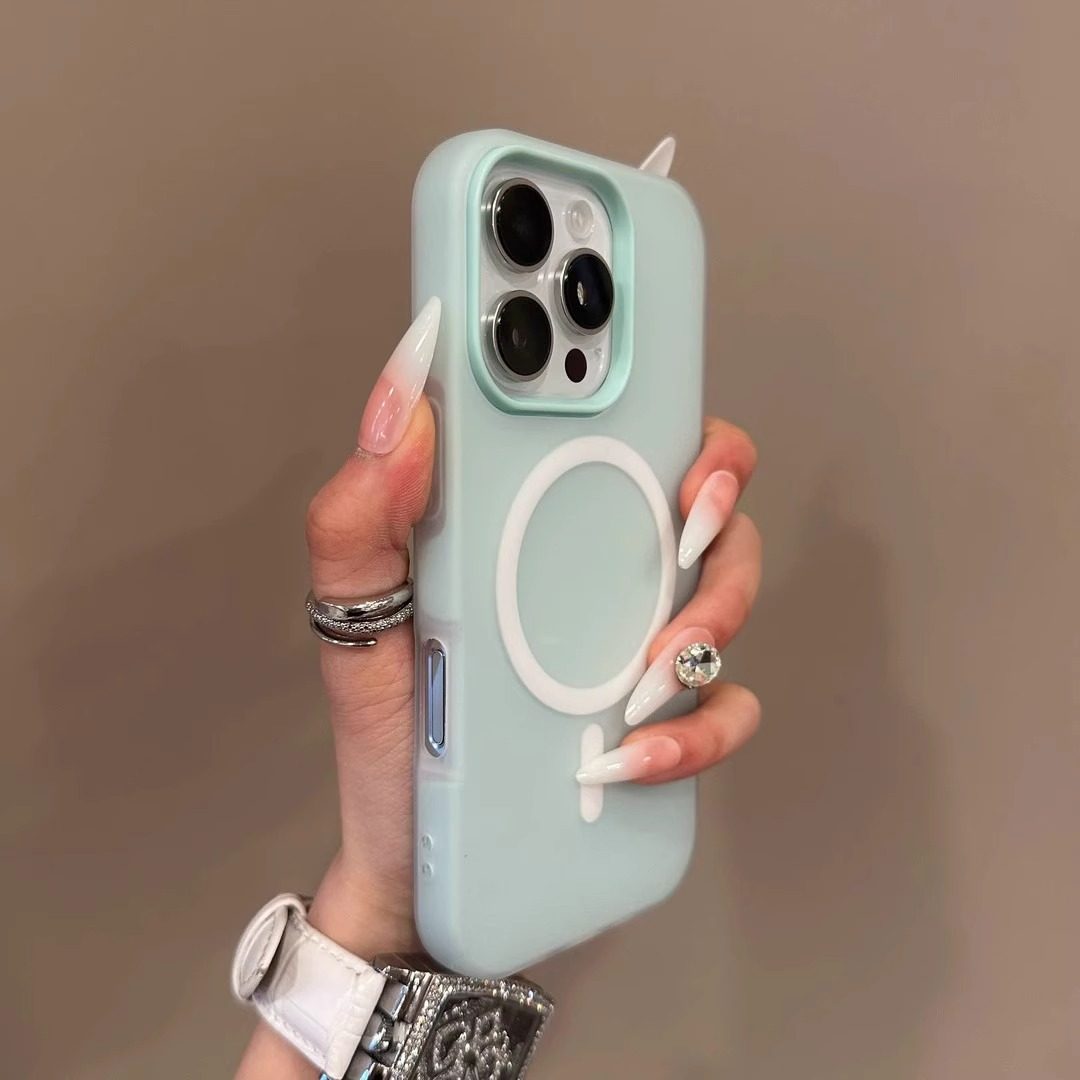 Magnetic Phone Case
