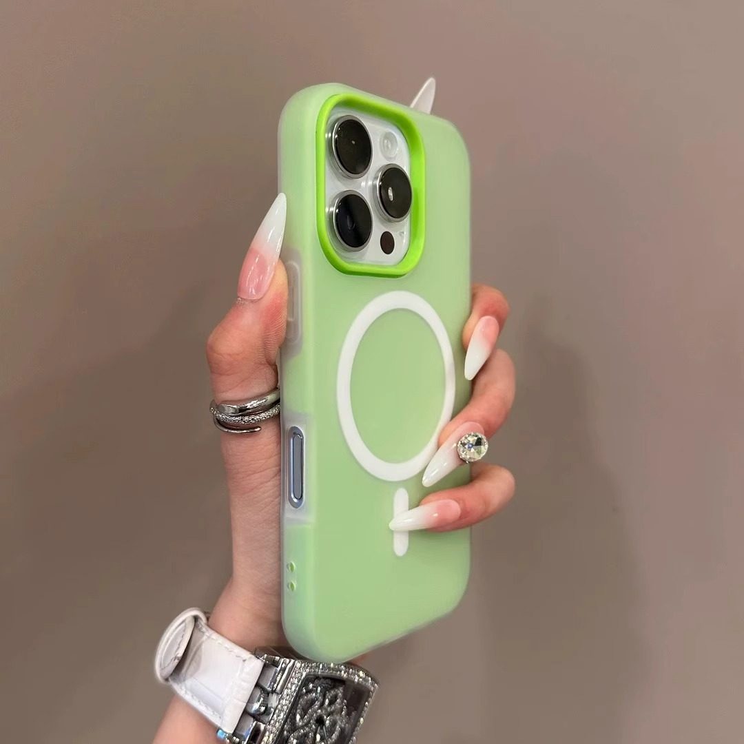 Magnetic Phone Case