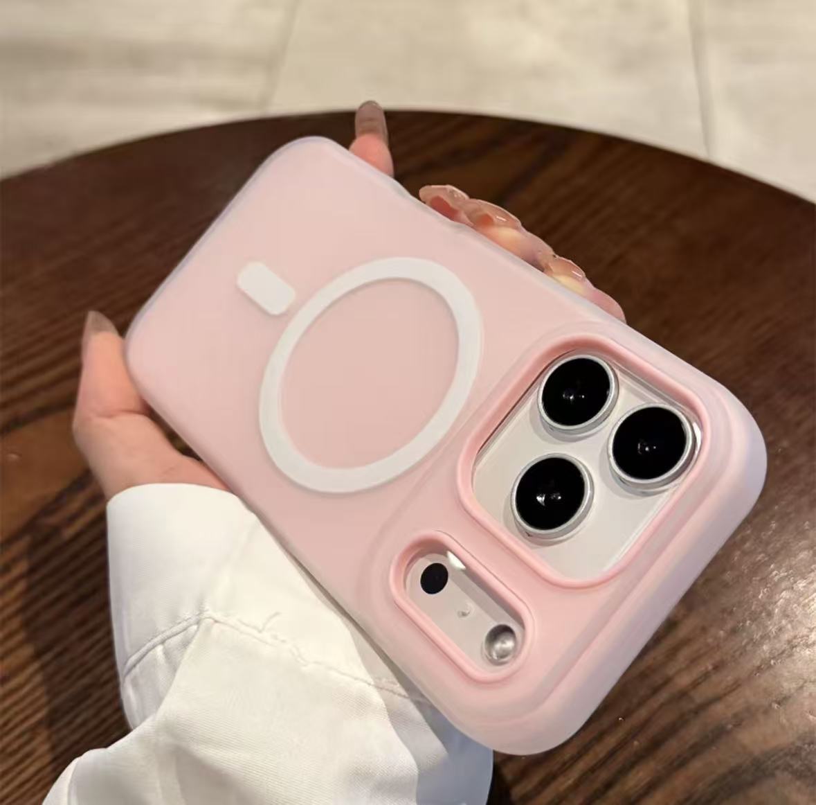 Magnetic Phone Case