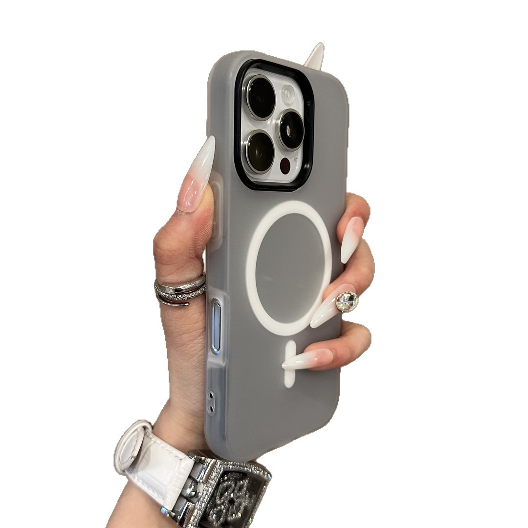 Magnetic Phone Case