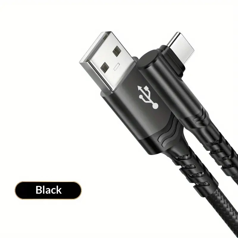 Extended Phone Charging Cable