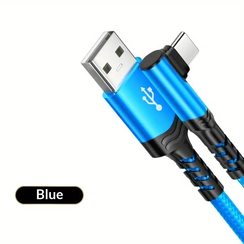 Extended Phone Charging Cable