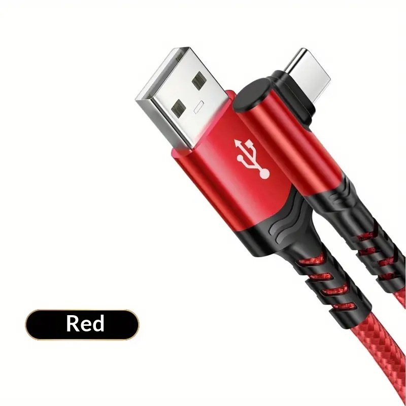 Extended Phone Charging Cable