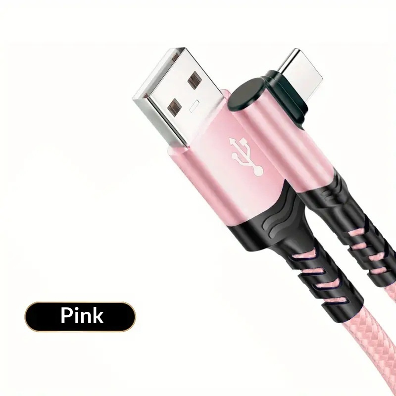 Extended Phone Charging Cable