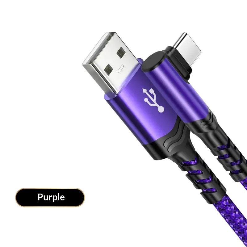 Extended Phone Charging Cable