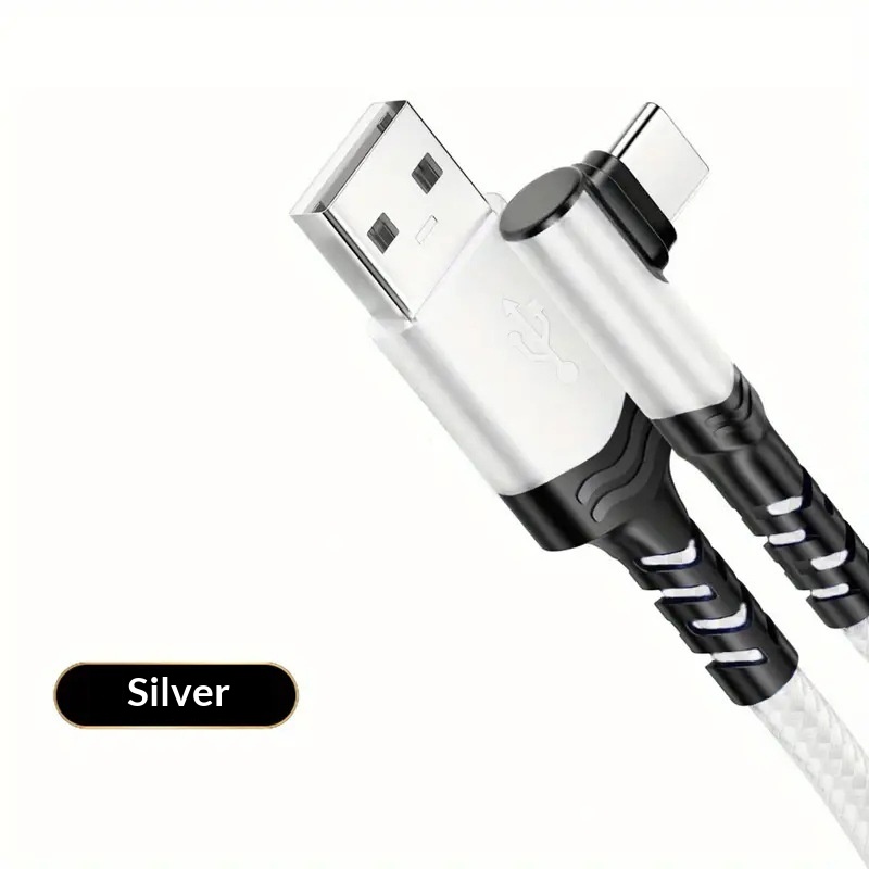 Extended Phone Charging Cable