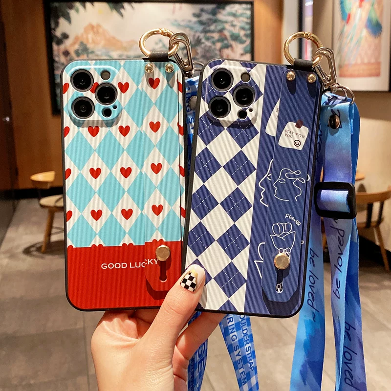 Minimalist Phone Case