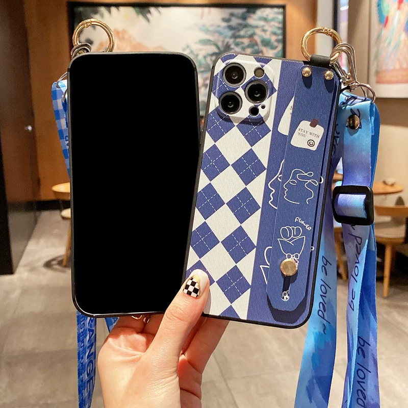 Minimalist Phone Case