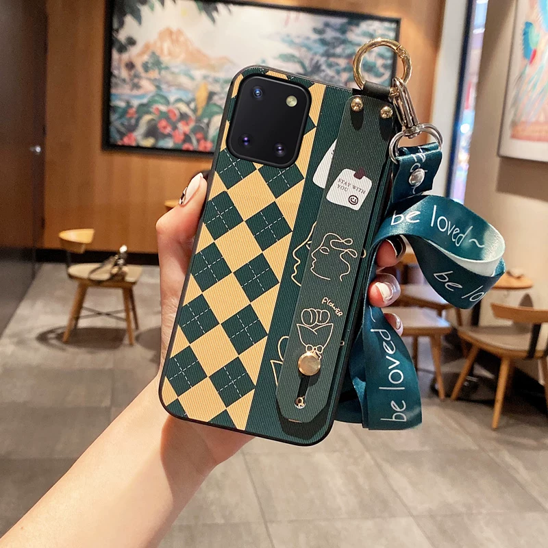 Minimalist Phone Case