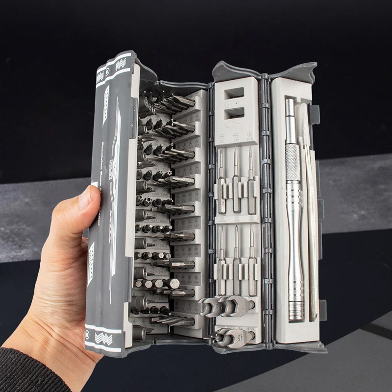 Precision Screwdriver Set