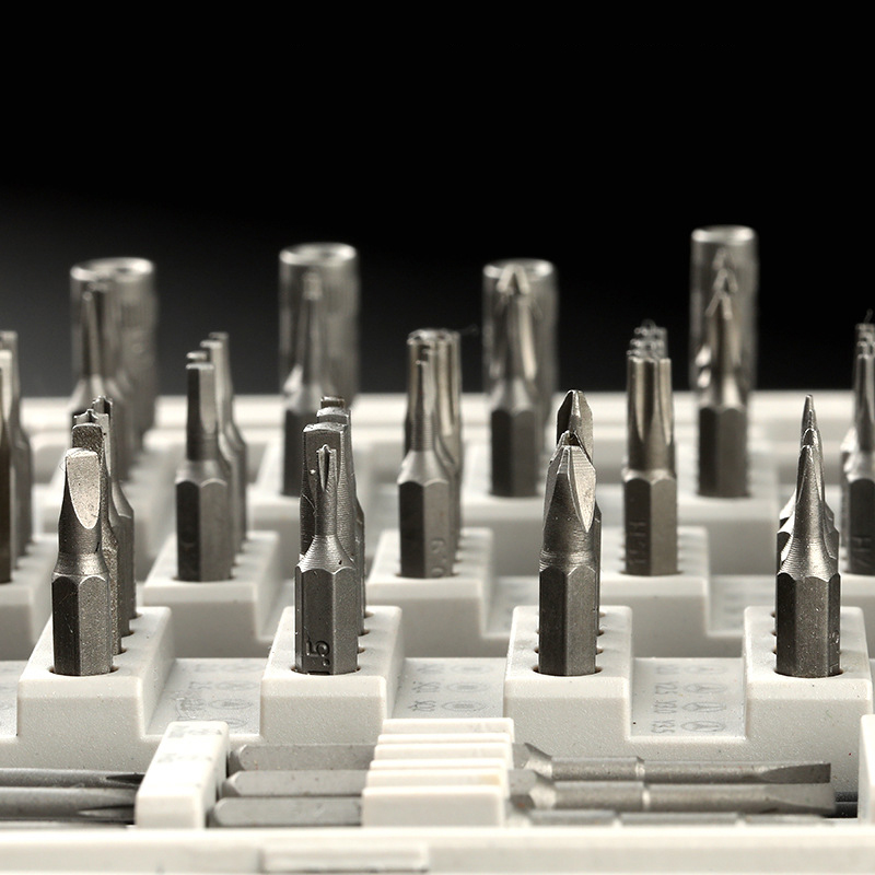 Precision Screwdriver Set