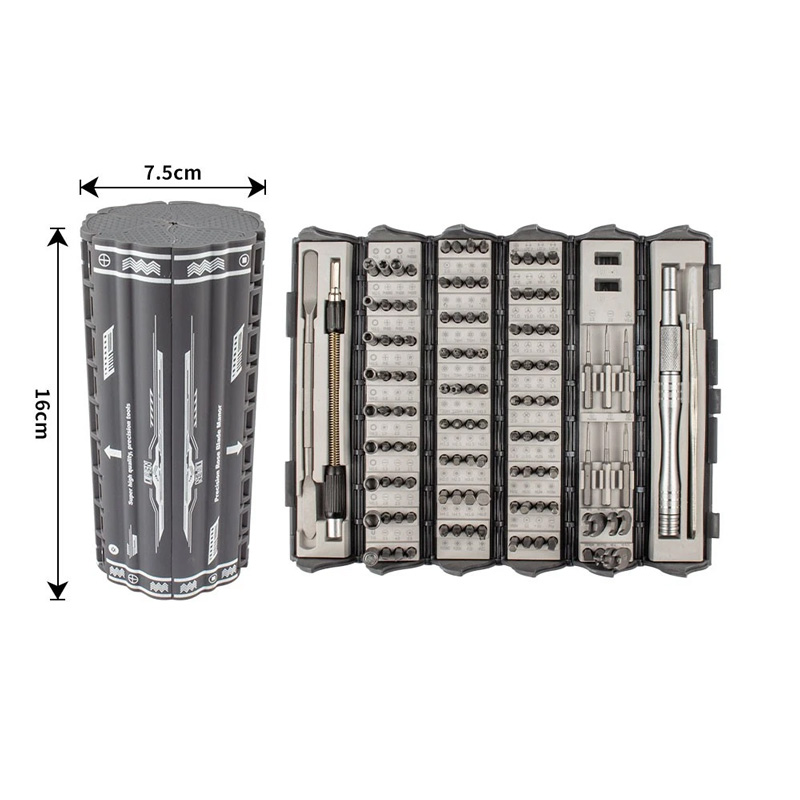 Precision Screwdriver Set