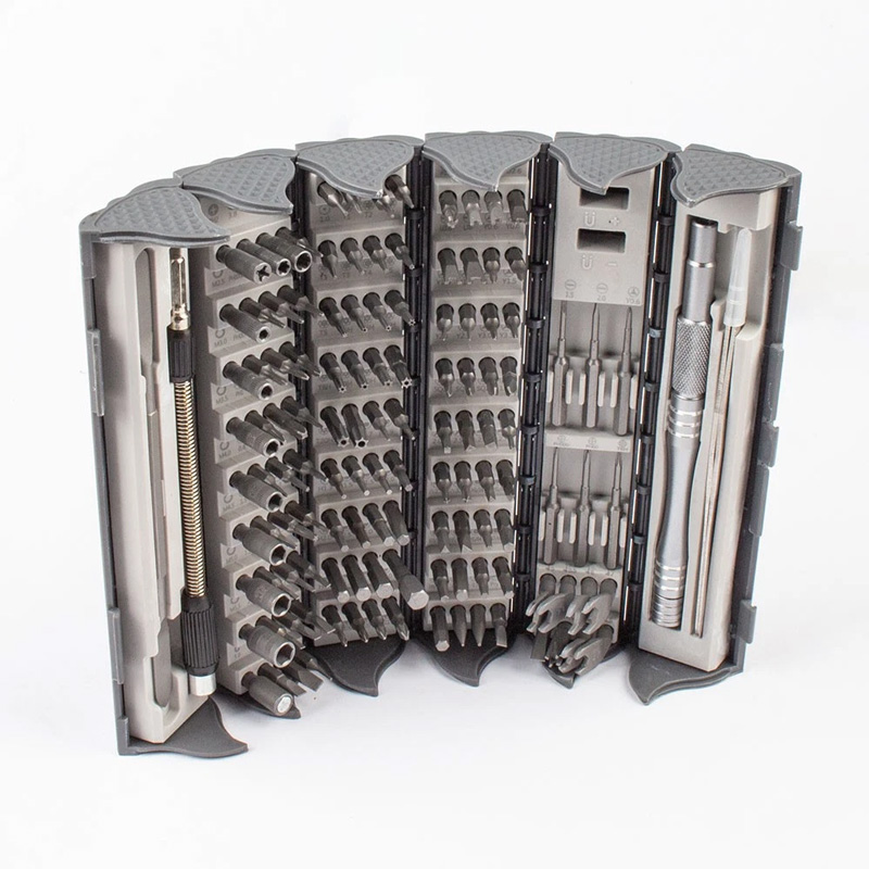 Precision Screwdriver Set